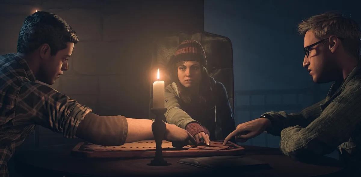 Until Dawn 2 ryktas vara under utveckling för PlayStation 6