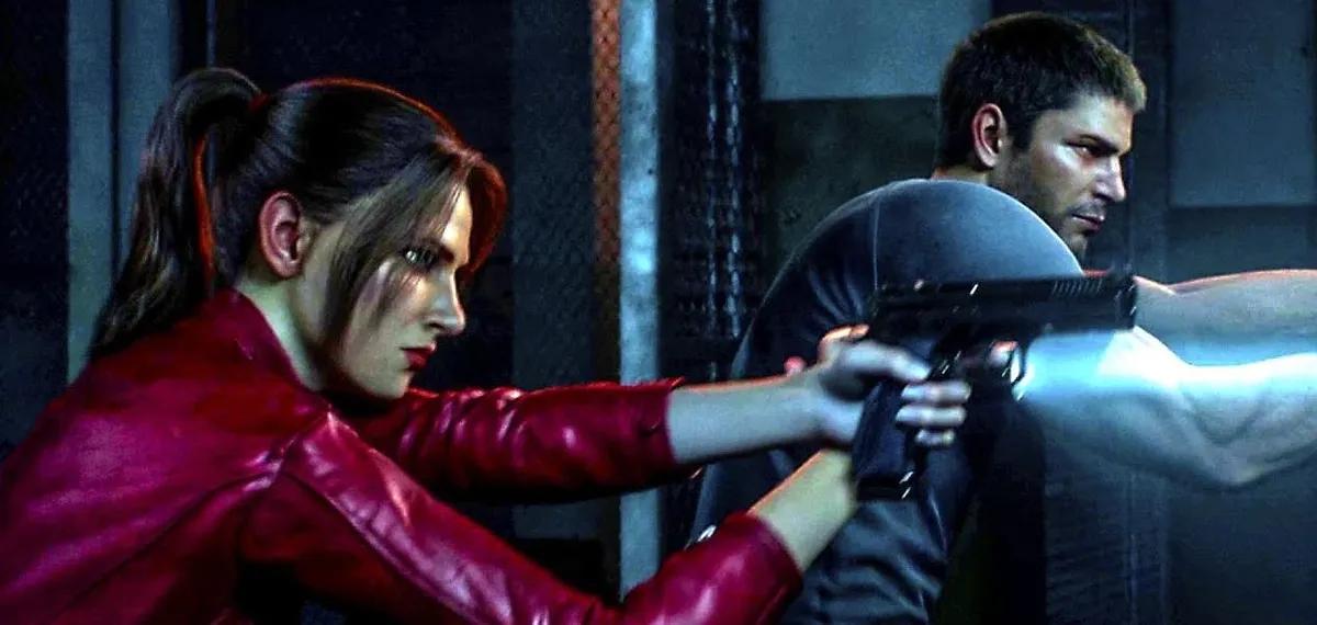 Resident Evil Code: Veronica Remake kan komma att tillkännages på Summer Game Fest
