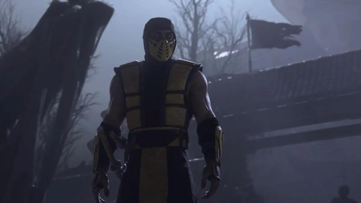 Ed Boon hävdar att det är möjligt att Mortal Kombat kommer att få mer än 10 filmer i framtiden