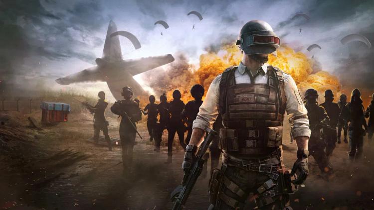 PUBG Mobile lockar med en massiv våg av nya skins inför uppdateringen av version 4.4
