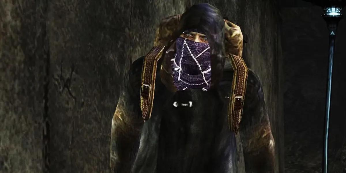 Resident Evil Requiem Mod ger tillbaka den ikoniska köpmannen