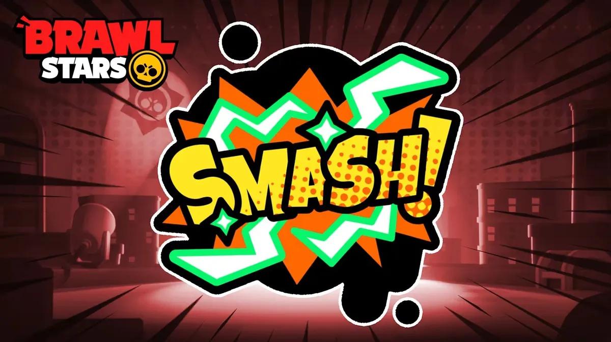 Brawl Stars-spelare kommer att få gratis Smash Spray i ny gemenskapsutdelning