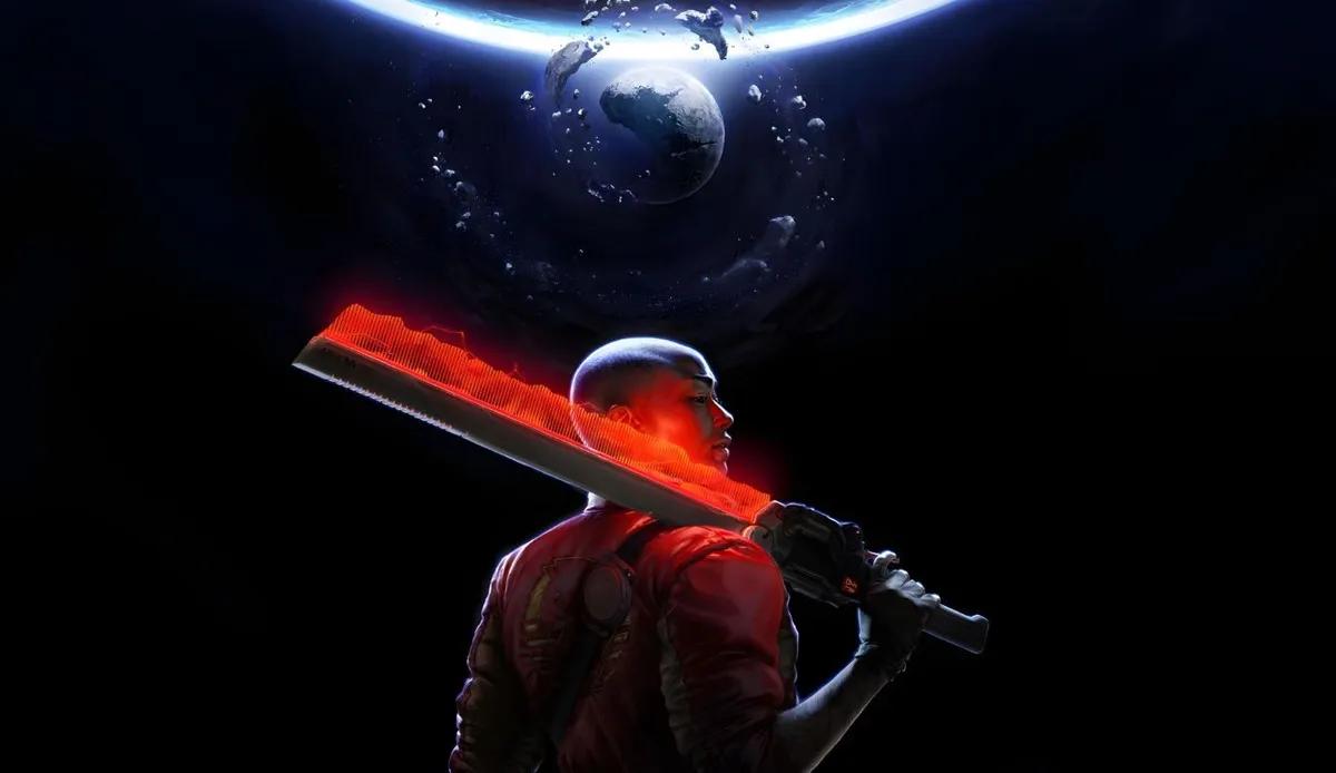 Naughty Dogs nya IP, Intergalactic: The Heretic Prophet, släpps enligt uppgift nästa år