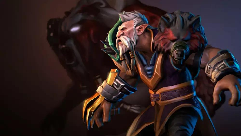 Dota 2 Patch 7.41c släpptes med Hero Nerfs och Gameplay Fixes