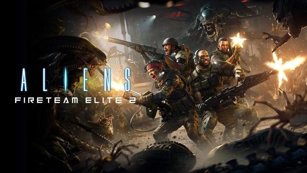 Alien: Fireteam Elite-uppföljaren officiellt bekräftad med en avslöjande trailer