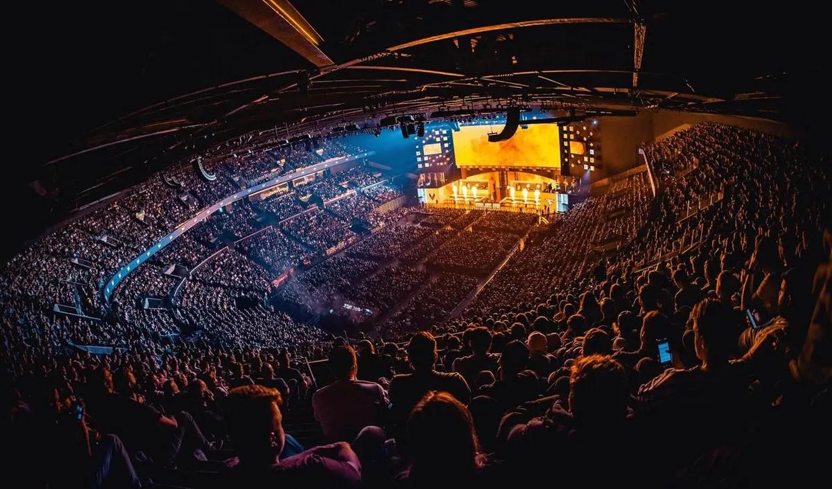 Esport 2026 är större än någonsin när Counter-Strike fortsätter att dominera branschen