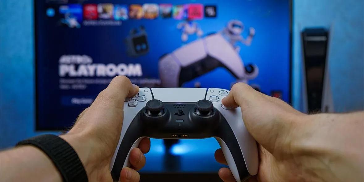 PlayStation 5 blir den mest lönsamma generationen i Sonys historia och omdefinierar den moderna spelindustrin