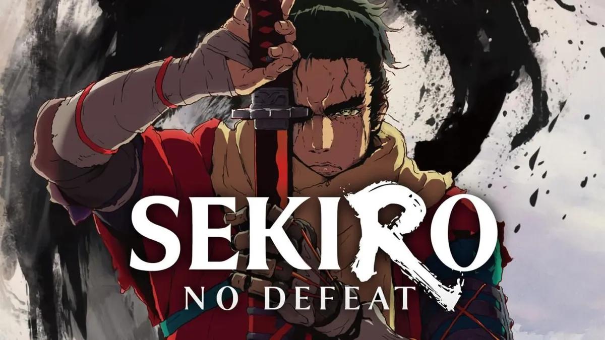 Sekiro Anime bekräftad för lansering i oktober - första episoderna visas på bio den 4 september