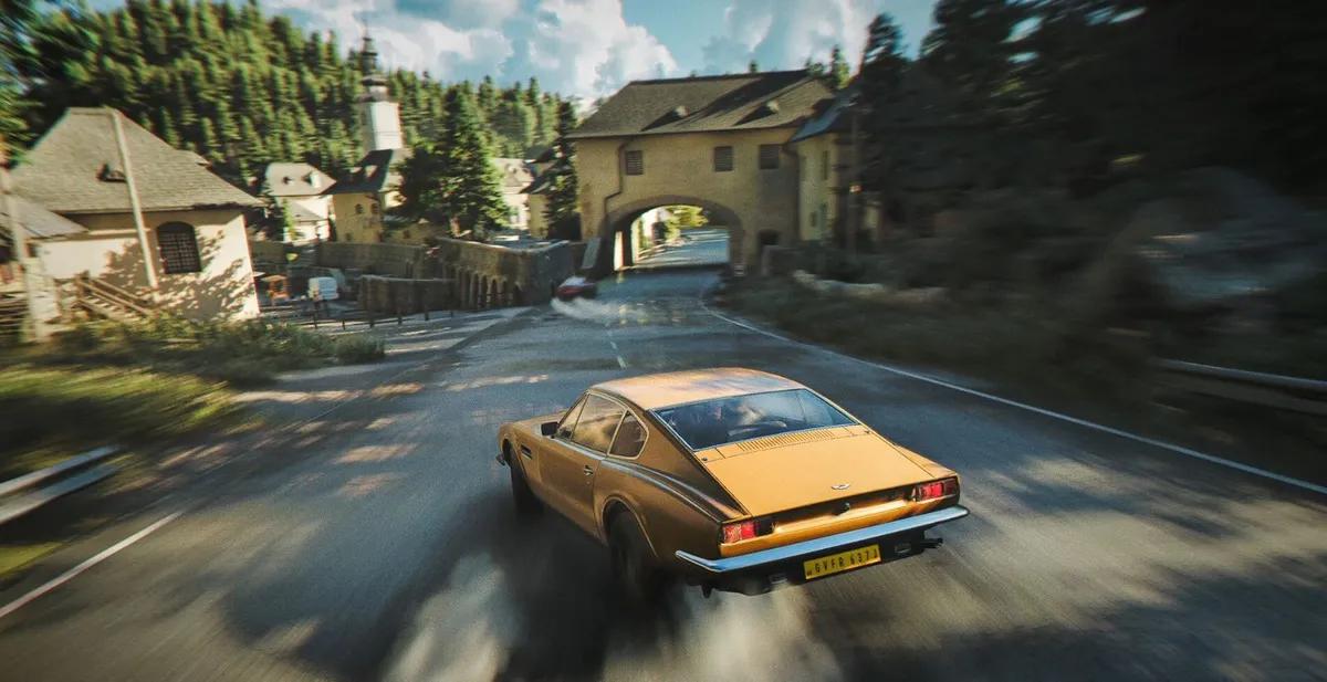 IO Interactive avslöjade uppdaterade systemkrav för 007 First Light