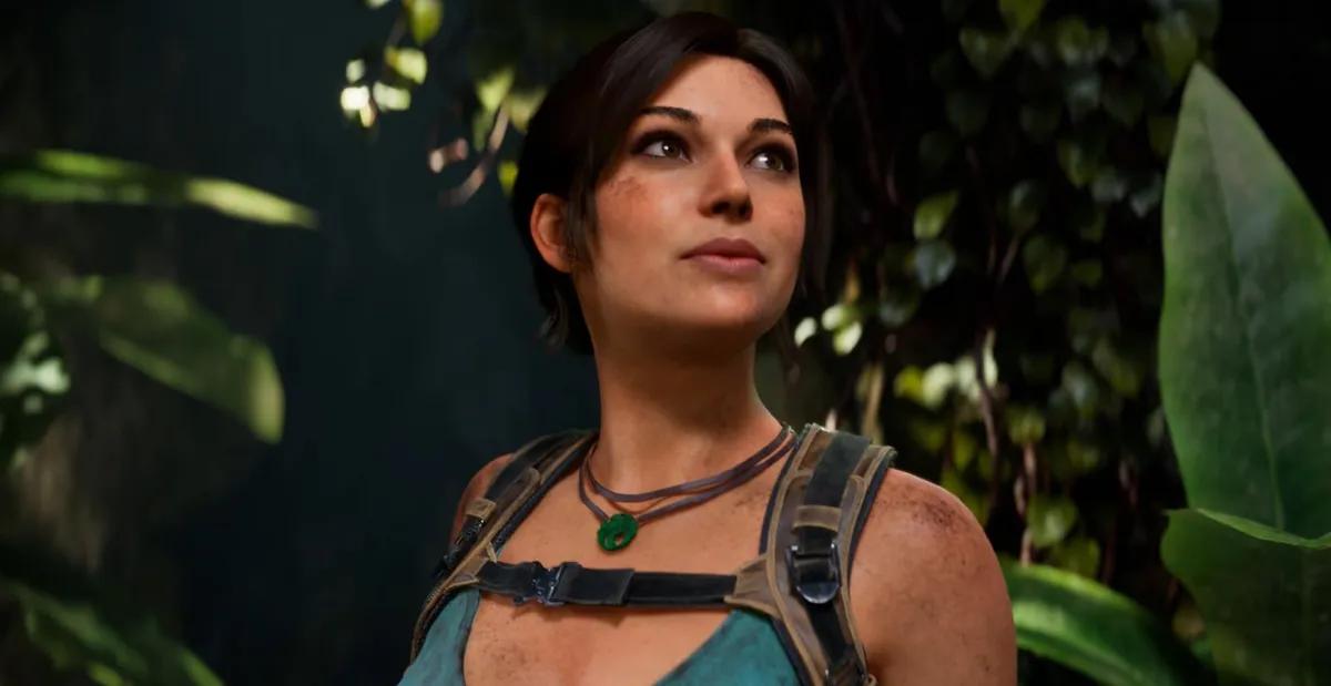 Tomb Raider: Legacy of Atlantis kan fortfarande släppas i år