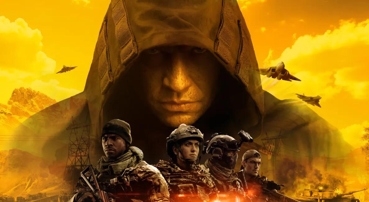 Battlefield 6 Update 1.3.1.0 Stoppar gruvor från Despawning och återställer hårdvaruundertryckningsområdet