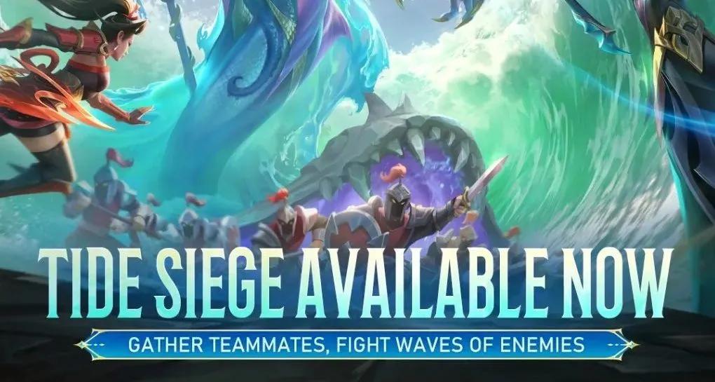 Mobila legender: Bang Bang Dark System förklarat - Myt eller verkligt matchmakingproblem?