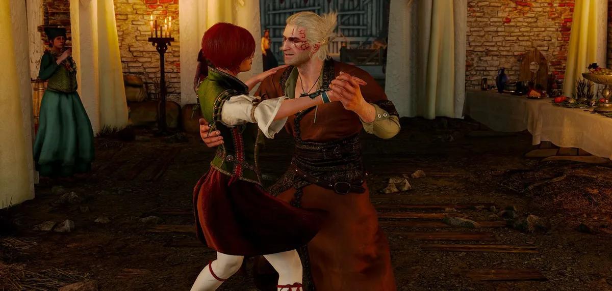 The Witcher 3: Wild Hunt's ryktade nya DLC får spännande uppdatering från utvecklaren