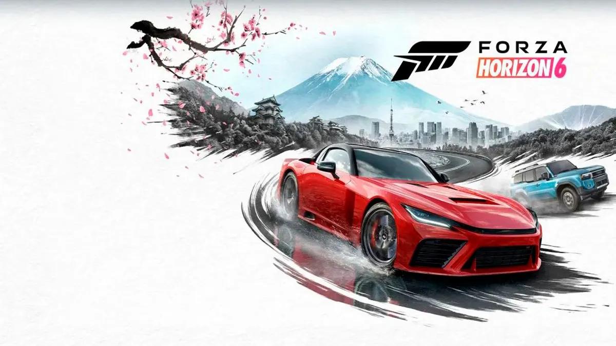 Playground Games reagerade hårt på Forza Horizon 6-läckan på PC