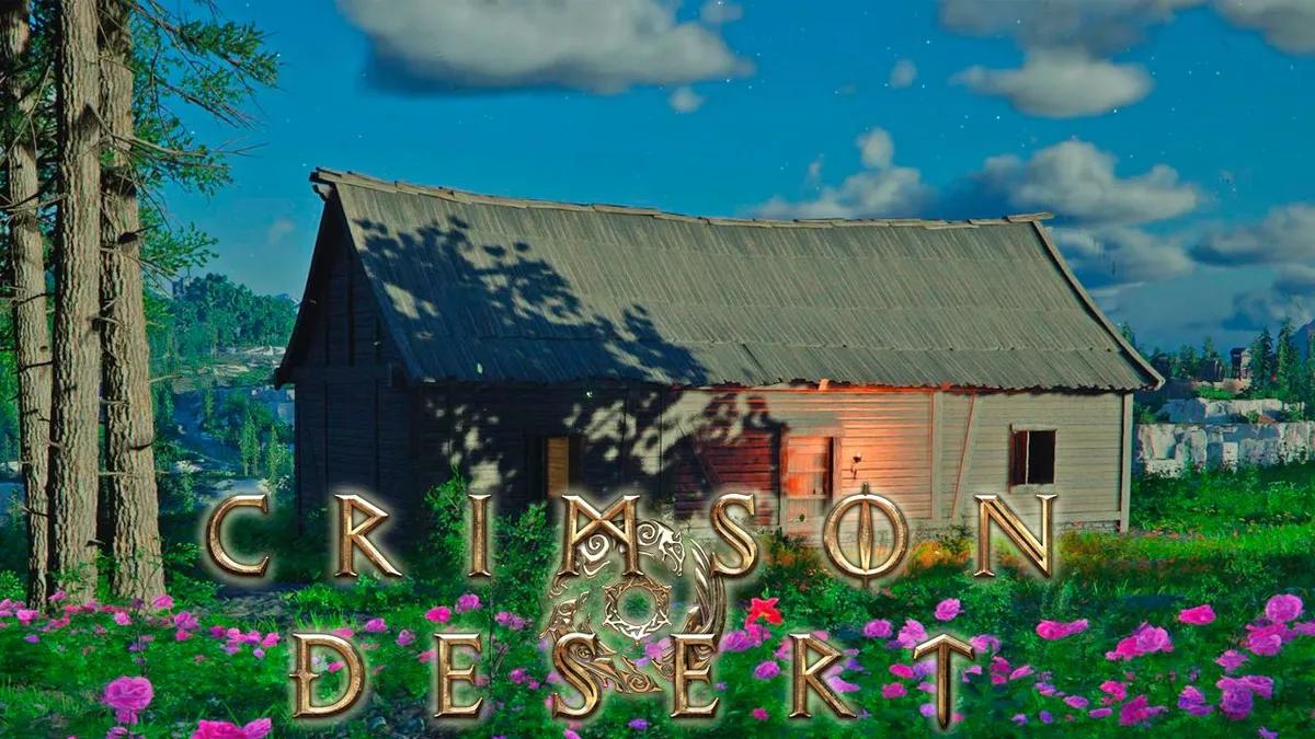 Hur Pearl Abyss förvandlade Crimson Desert på kort tid