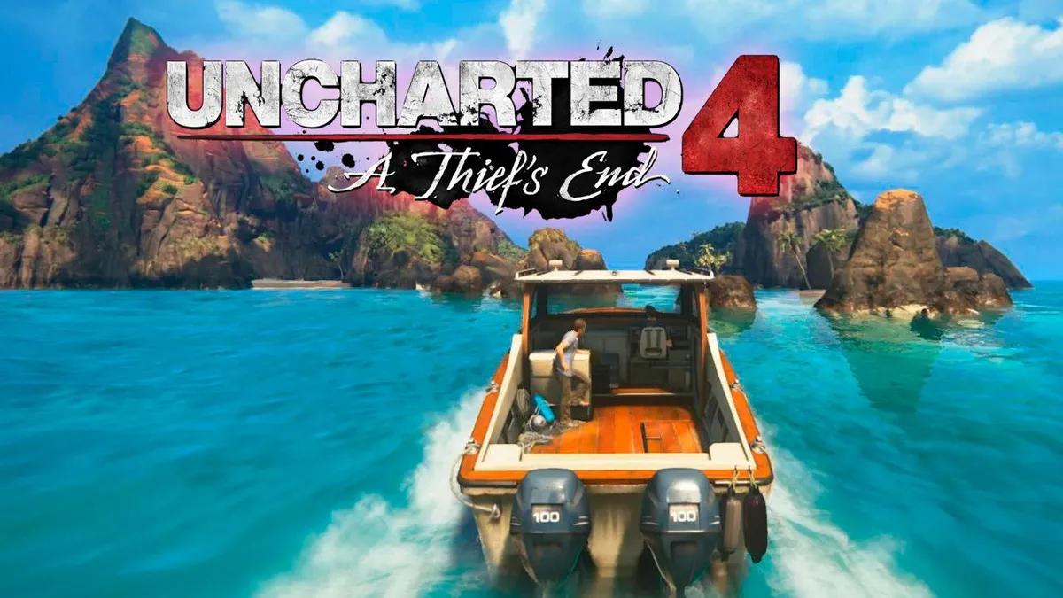 Sam Drake som skurk och tillbakablickar till 1695: Uncharted 4 kunde ha blivit så mycket annorlunda