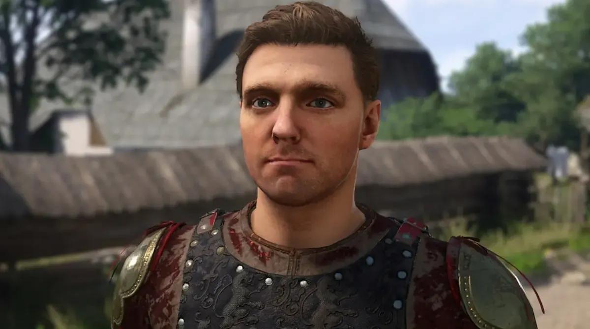 Warhorse byggde KCD2: s fotolägeslinjer som en fälla för Stealth Cheaters