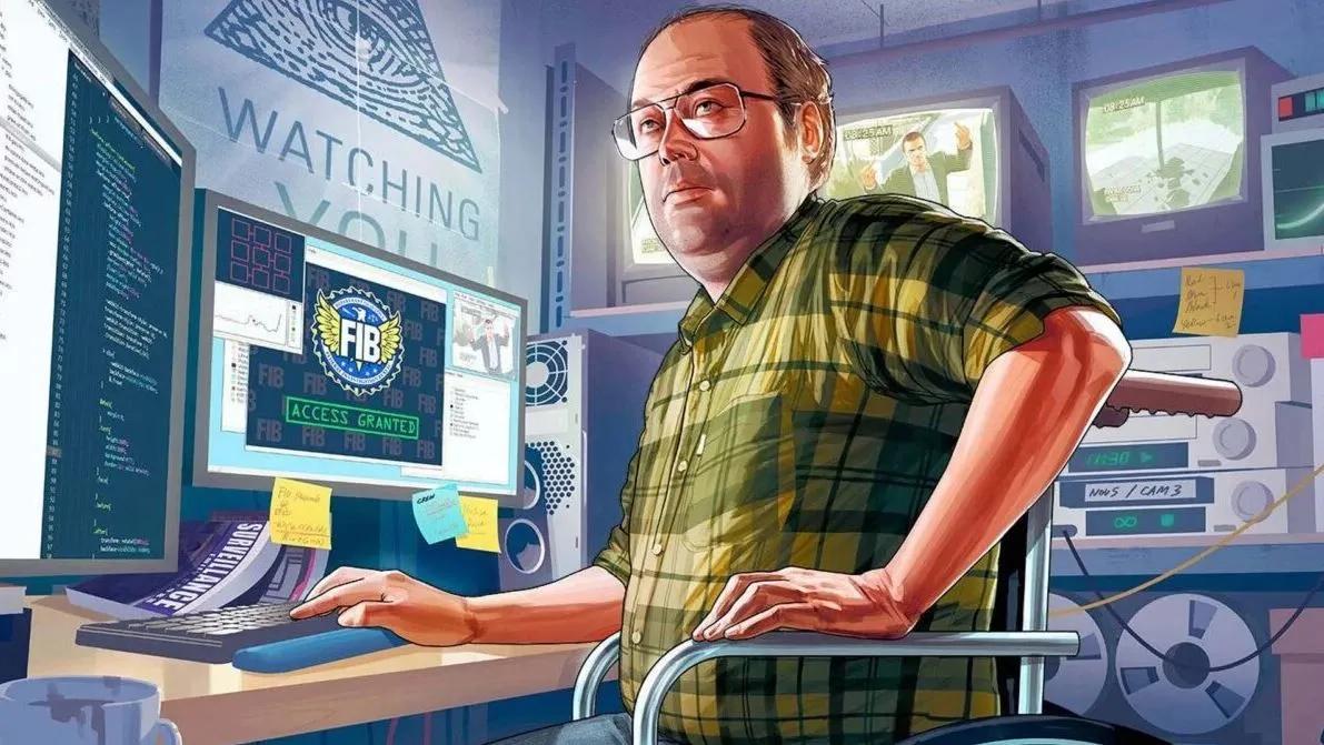 Rockstar Games verkar ladda upp den nya GTA 6-trailern till sin webbplats