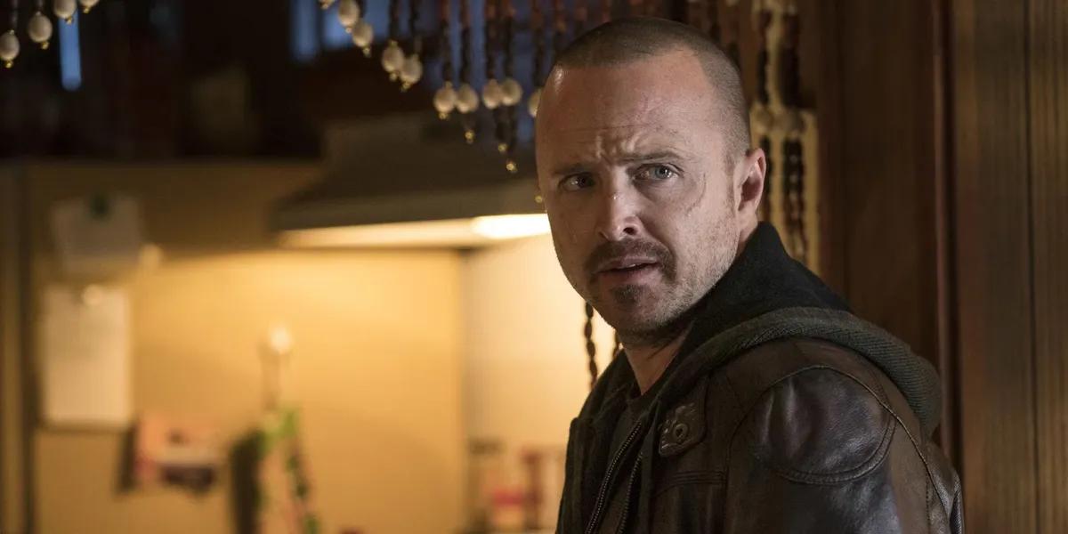 Breaking Bad-stjärnan Aaron Paul medverkar i Fallout säsong 3