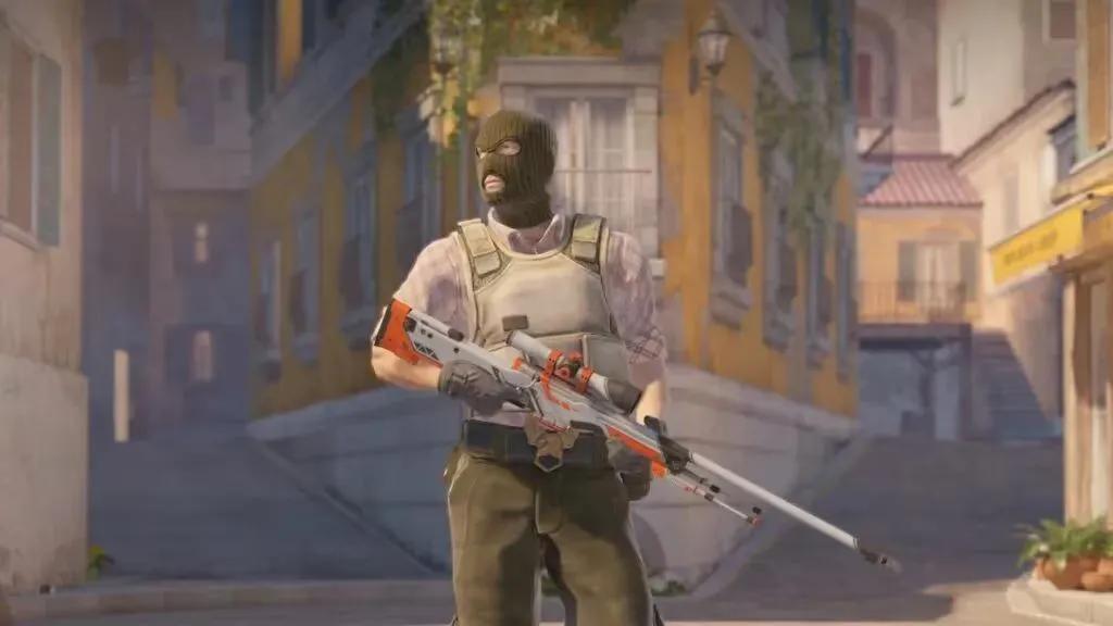 LOUD går officiellt in i Counter-Strike med rödhet brasiliansk rooster
