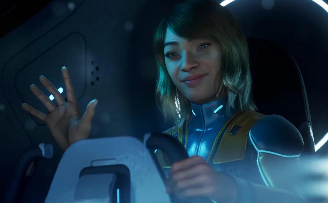 Okända världar släpper en ny Subnautica 2 Teaser fem dagar innan tidig åtkomst öppnas