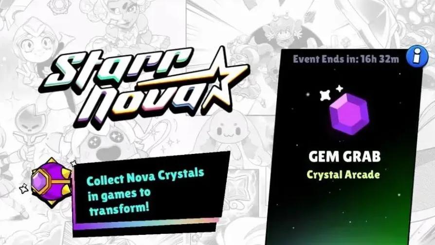 Brawl Stars Starr Nova Challenge anländer tidigare än väntat