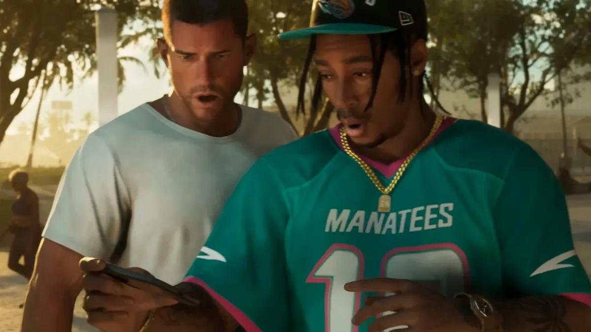 Game Informer Magazine Teases GTA 6 Ny information kan avslöjas snart