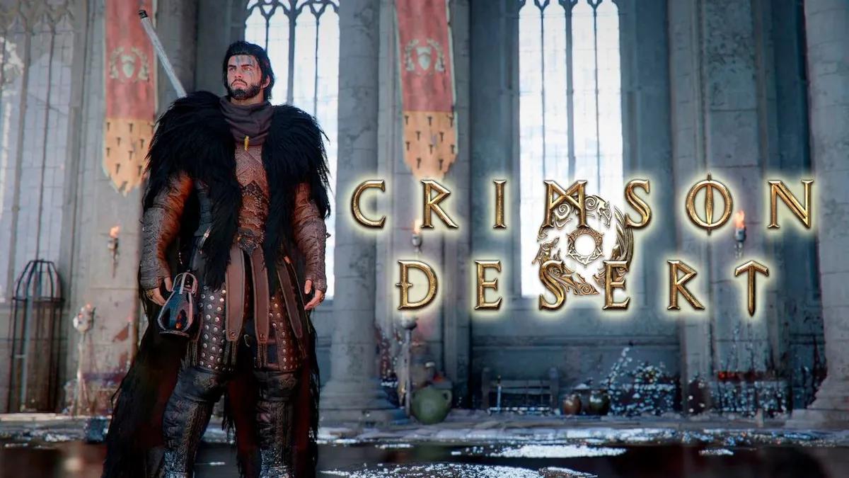 Pearl Abyss bekräftar att de arbetar på ett DLC för Crimson Desert