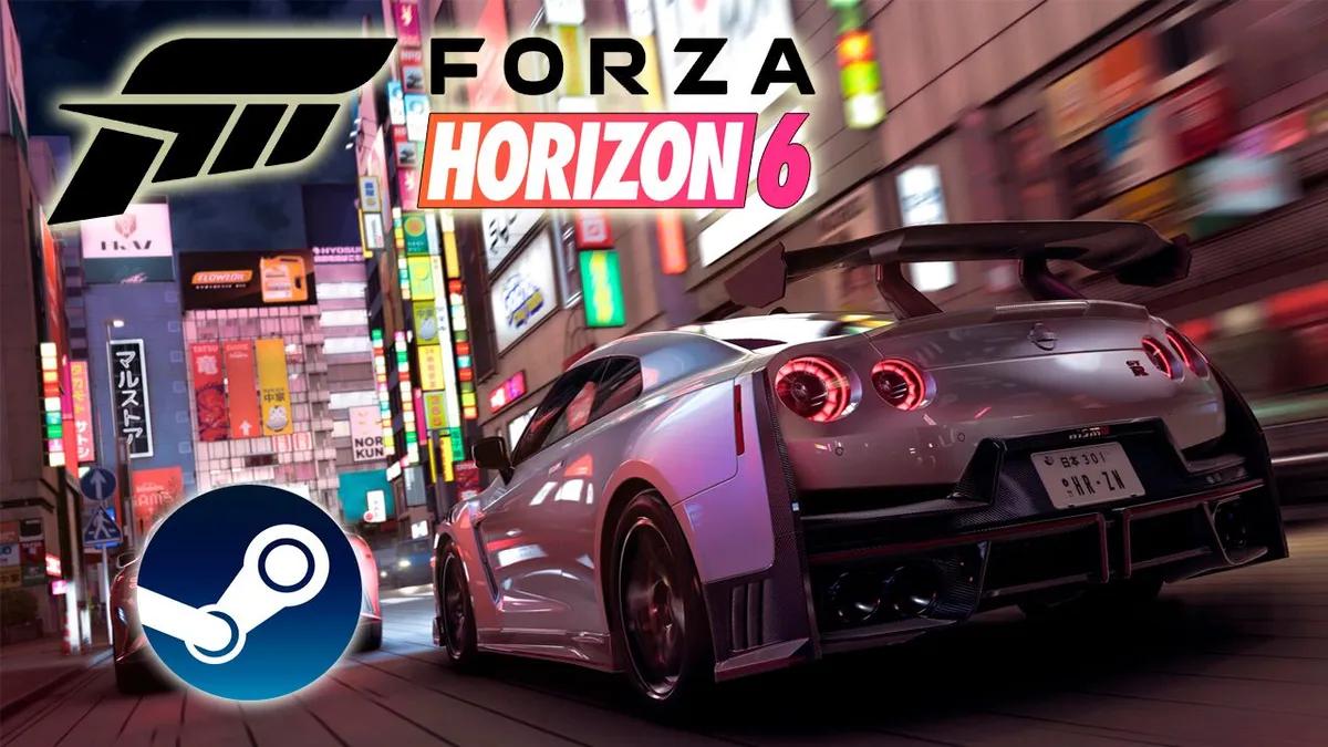 Forza Horizon 6 kan ha läckt ut av någon som hade tidig tillgång till spelet