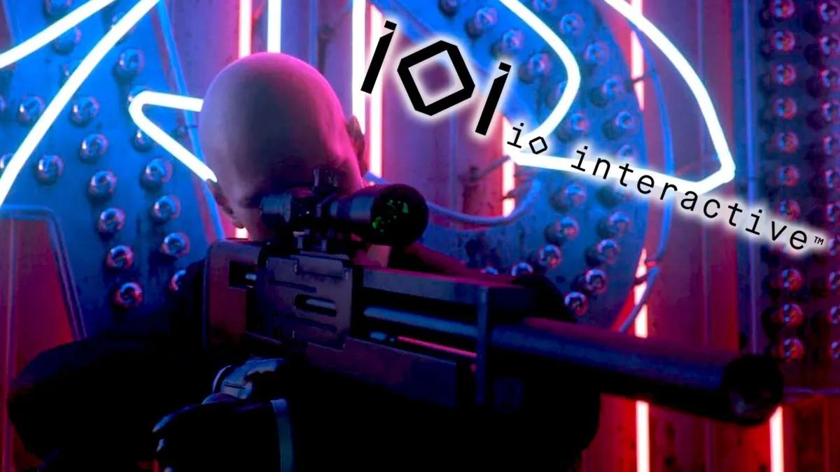IO Interactive återvänder till Hitman-kedjan efter 007 First Light och Project Fantasy