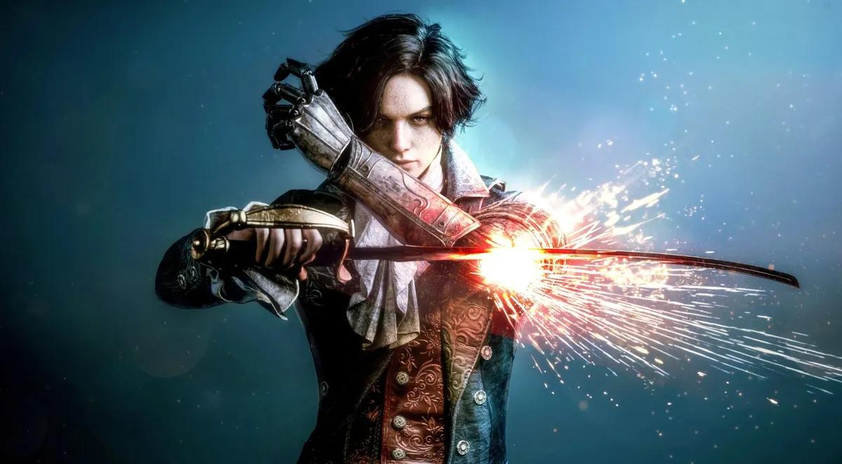 Neowiz bekräftar Lies of P-uppföljare och två nya RPG-projekt