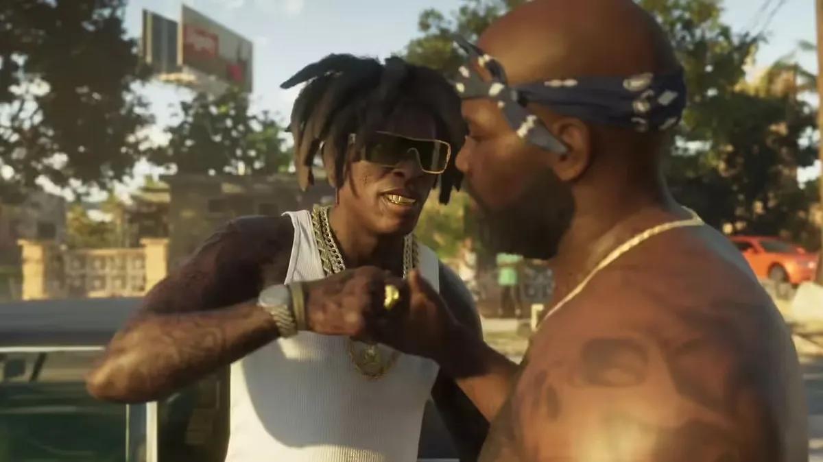 Rockstar Games planerar att modernisera NPC-systemet från Red Dead Redemption i GTA 6
