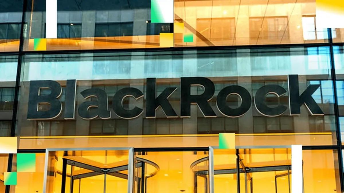 BlackRock lanserar tokeniserade statsobligationer på blockkedjan, som överbryggar traditionell finans och kryptovaluta