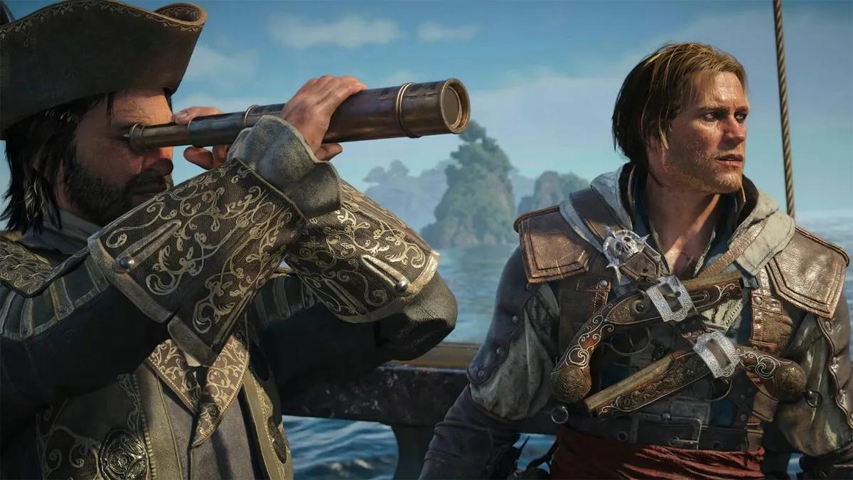 Embargo mot omsynkroniserat Assassin's Creed Black Flag hävs enligt uppgift nästa vecka