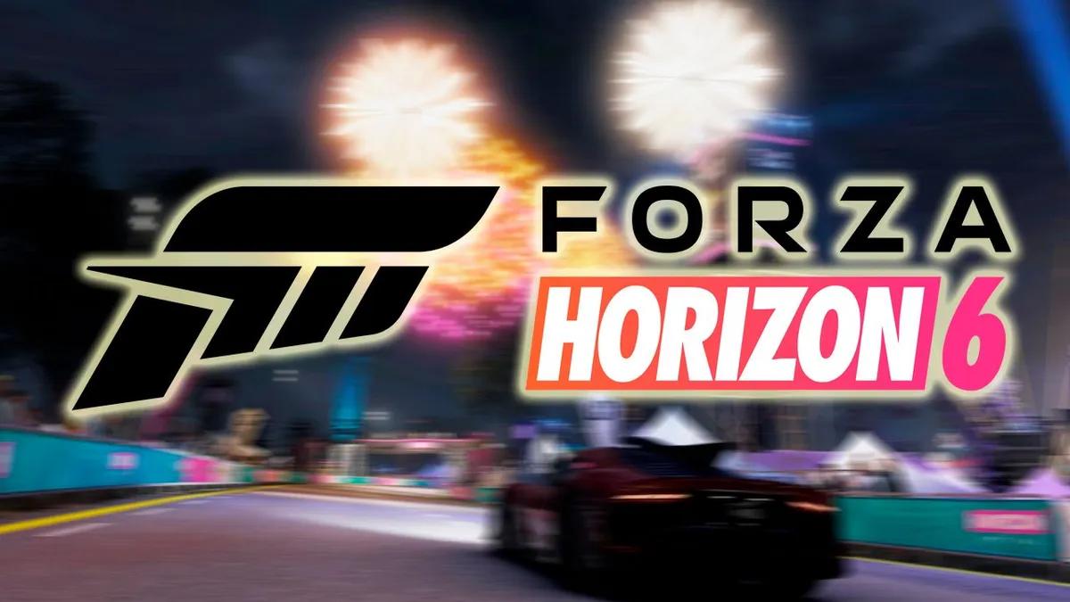 Forza Horizon 6 erövrar topparna - Första recensionerna av Playground Games nya racingtitel är ute