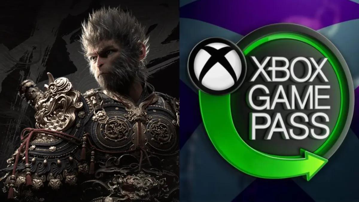 Nytt Xbox Game Pass-nivåprojekt Saluki riktar sig mot Kinas växande marknad