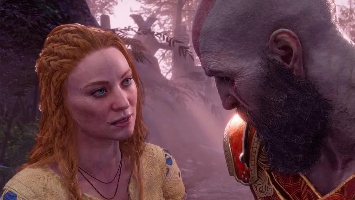 Nytt God of War-spel ryktas tillkännages på nästa PlayStation-konferens