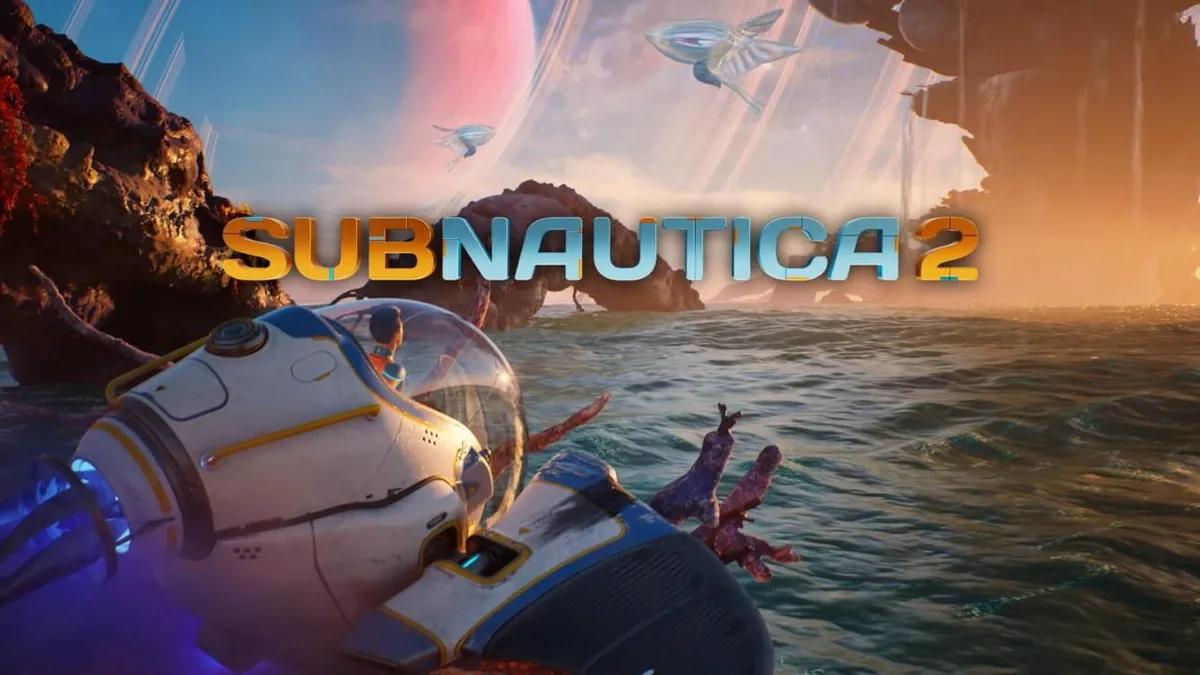 Subnautica 2 når 400 000 spelare på 30 minuter - Co-op förändrade spelserien fullständigt
