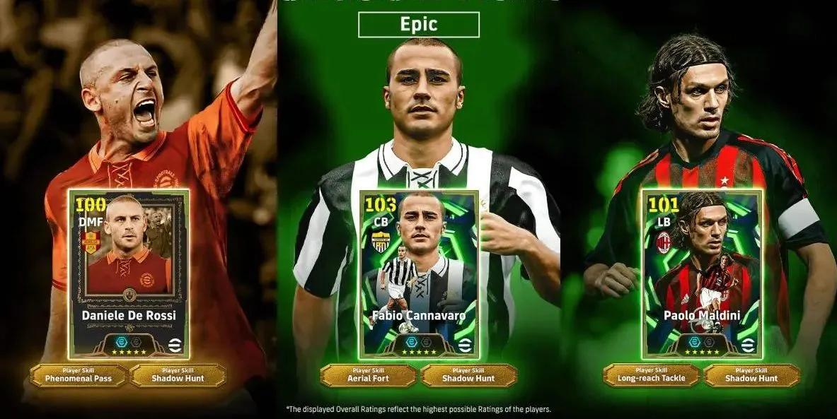 eFootball 2026 lanserar massiv uppdatering för att fira 9-årsjubileum
