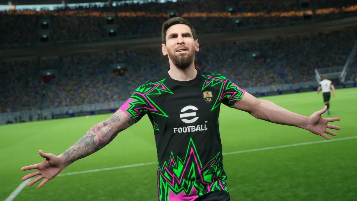 KONAMI bekräftar nedstängning av eFootball i Ryssland och Vitryssland