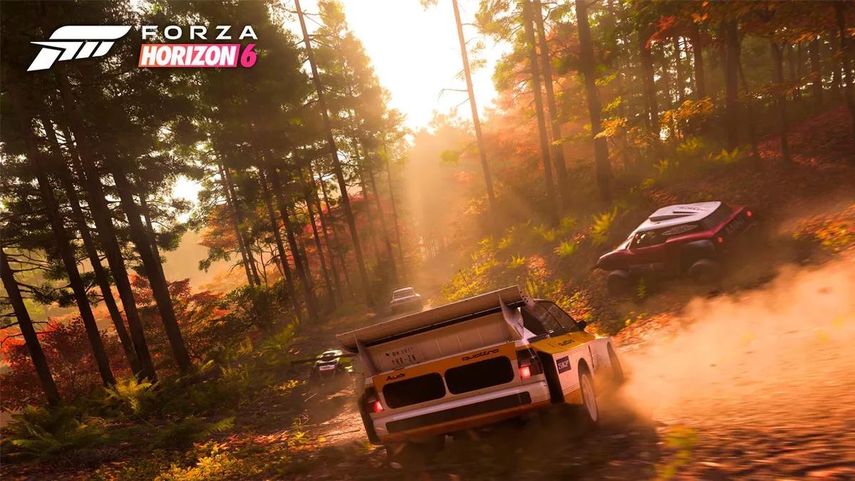 Forza Horizon 6 är det högst rankade videospelet 2026 – men Steam-användare håller inte med