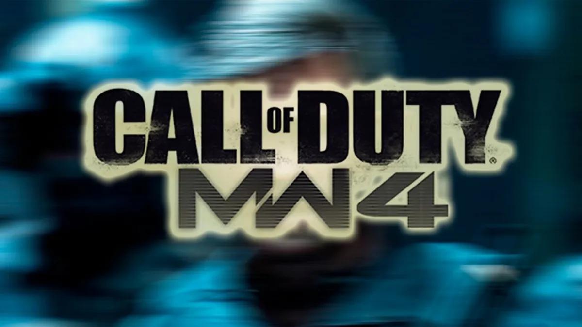 Skurken bekräftas återvända i Call of Duty: Modern Warfare IV
