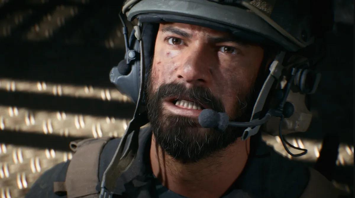 Ny BF6-karta Golmud drar tillbaka utbrända spelare till Battlefield 6