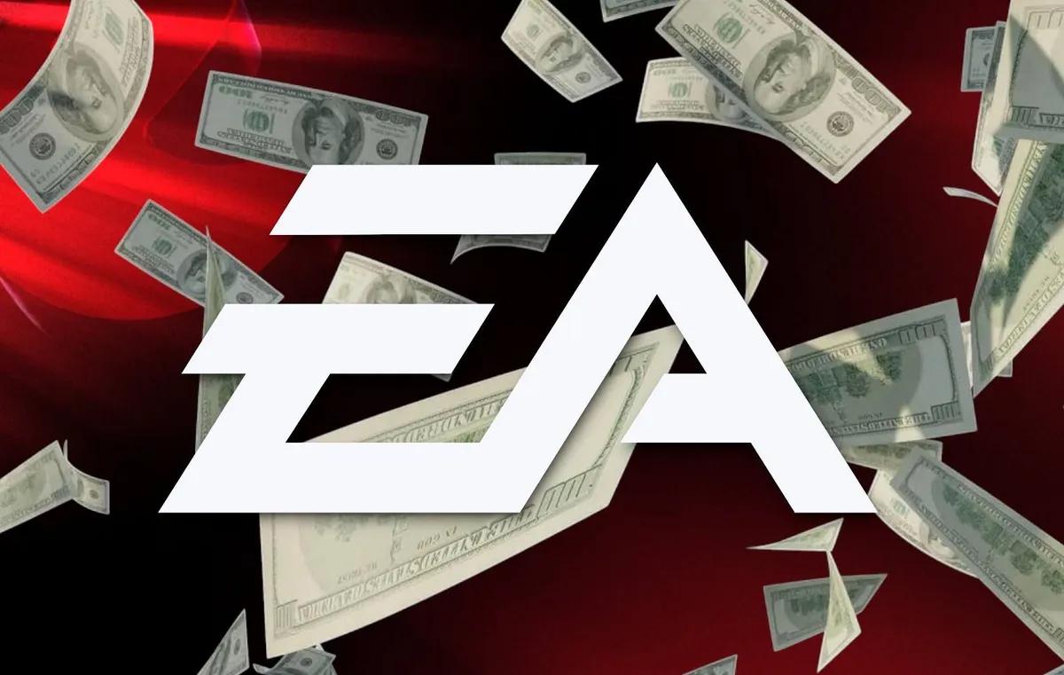 Electronic Arts når rekordintäkter på 8 miljarder dollar trots pågående uppsägningar