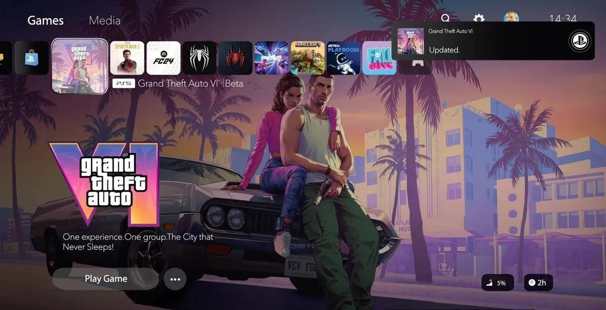 Rockstar Games kommer att ändra tillvägagångssättet för Grand Theft Auto VI-testning