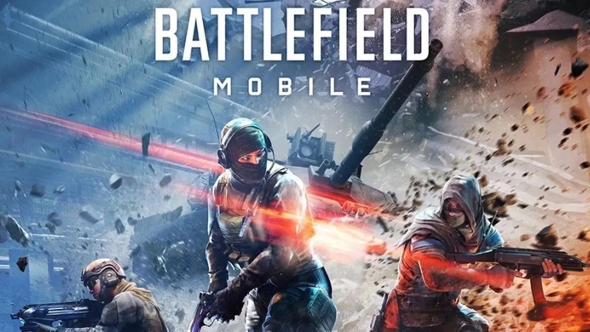 Det ryktas att Electronic Arts arbetar på ett mobilt Battlefield-spel
