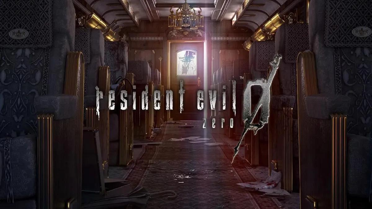 Fler rykten antyder att Resident Evil 0-remaken kommer att bli mycket större än originalet