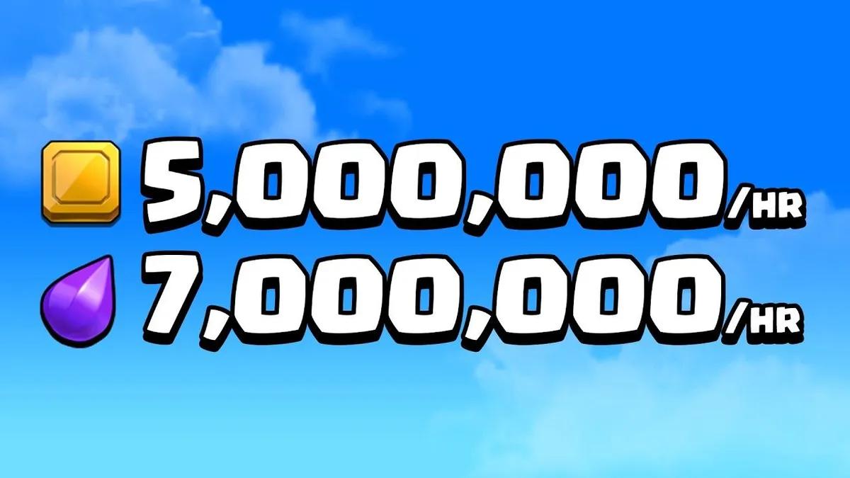 Clash of Clans lanserar Builder Base Bonanza med massiva uppgraderingsrabatter