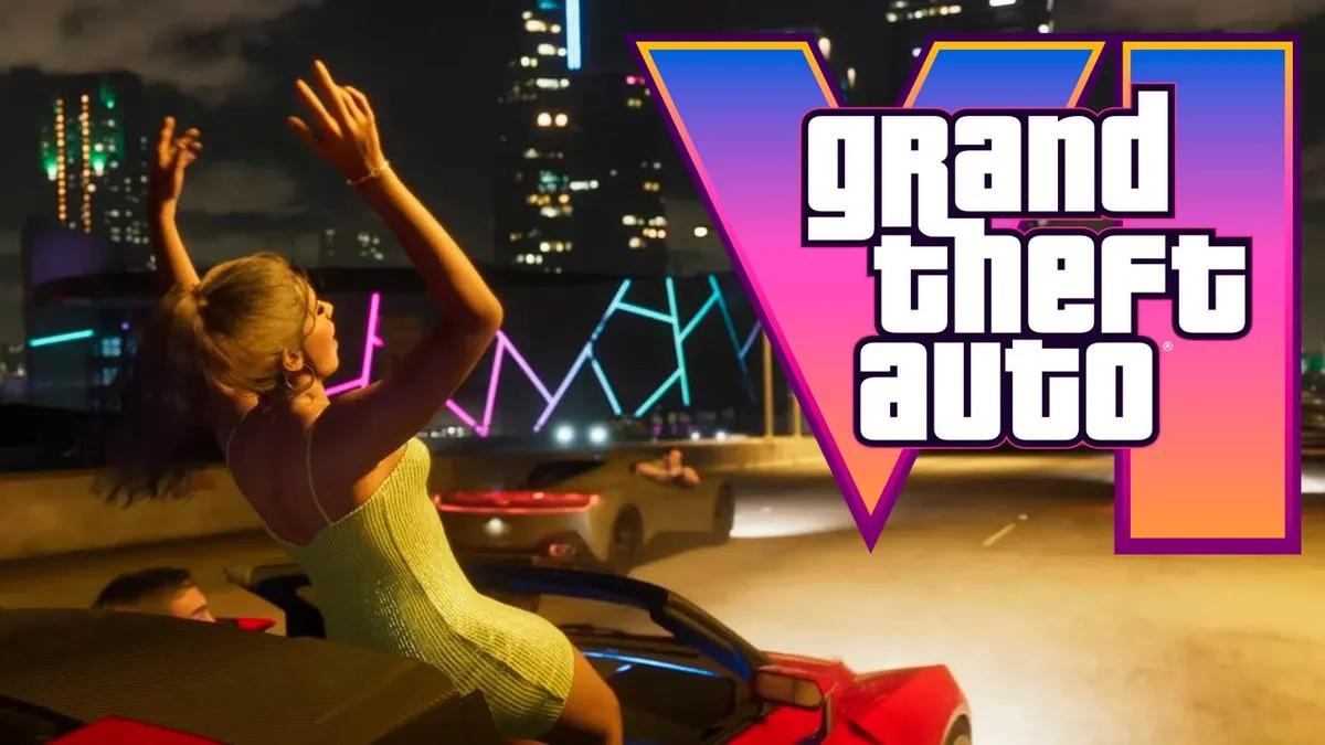 GTA 6 förbereder sig för förhandsbokning i Europa och USA