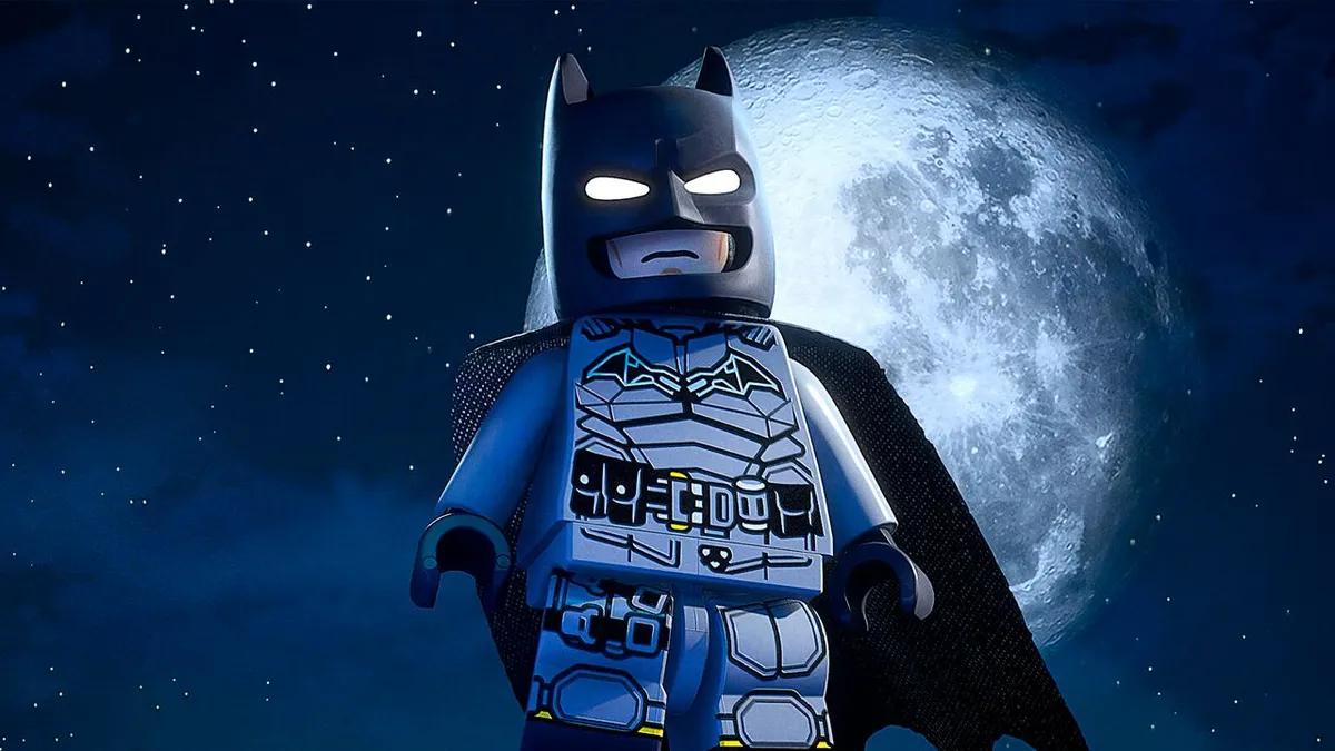 LEGO Batman: Legacy of the Dark Knight får positiva recensioner från spelmedia